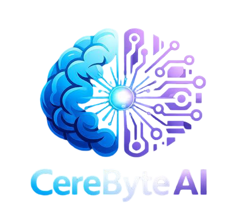 CereByte AI Logo